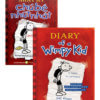 Comno Song Ngữ: Diary of A Wimpy Kid 1