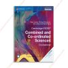 1578273090 bìa Cambridge Igcse® Combined And Co-Ordinated Sciences Coursebook copy