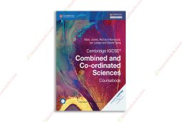 1578273090 bìa Cambridge Igcse® Combined And Co-Ordinated Sciences Coursebook copy