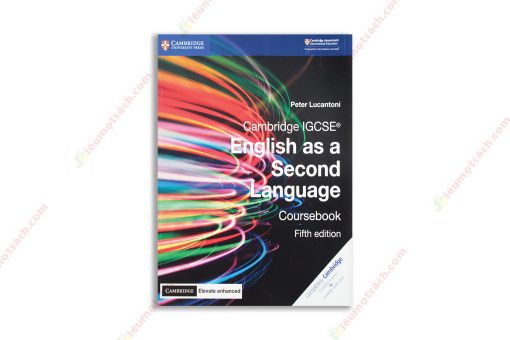 1578273099 Cambridge IGCSE English as a Second Language Coursebook 5th copy