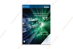 1578273125 Cambridge Igcse® Ict Coursebook (2Nd Edition) copy