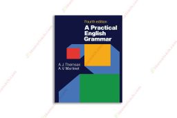 1582742998 A Practical English Grammar – 4Th Edition copy