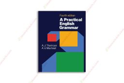 1582743006 A Practical English Grammar - 4th Edition copy