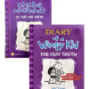 Comno Song Ngữ: Diary of A Wimpy Kid 5