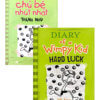 Comno Song Ngữ: Diary of A Wimpy Kid 8