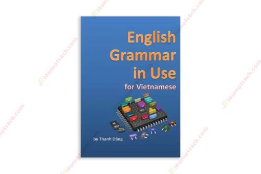 1583529480 Grammar In Use Book For Vietnammese – Song Ngữ