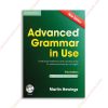 1583532650 Advanced Grammar In Use – 3Rd Edition bìa 450 (In Màu) copy
