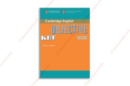 1583536991 Cambridge KET OBjective Teacher's Book copy