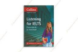 1583693786 Collins Listening for IELTS - Collins 6.5 copy