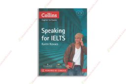 1583694598 Collins Speaking for IELTS - Collins 6.5 copy