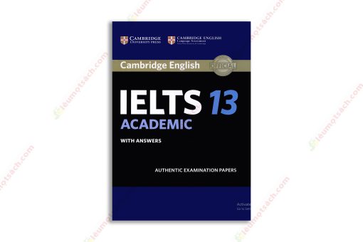1584138020 Cambridge IELTS 13 Academic copy