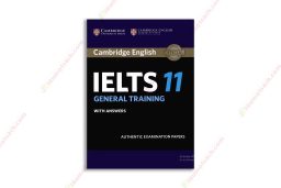 1584138863 Cambridge IELTS 11 General Training copy
