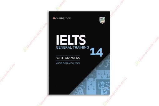 1584138889 Cambridge IELTS 14 General Training copy