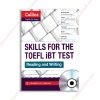 1584520852 Collins Skills For The Toefl Ibt Test – Reading And Writing copy