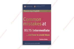 1584532000 Common Mistakes At Ielts – Intermediate copy