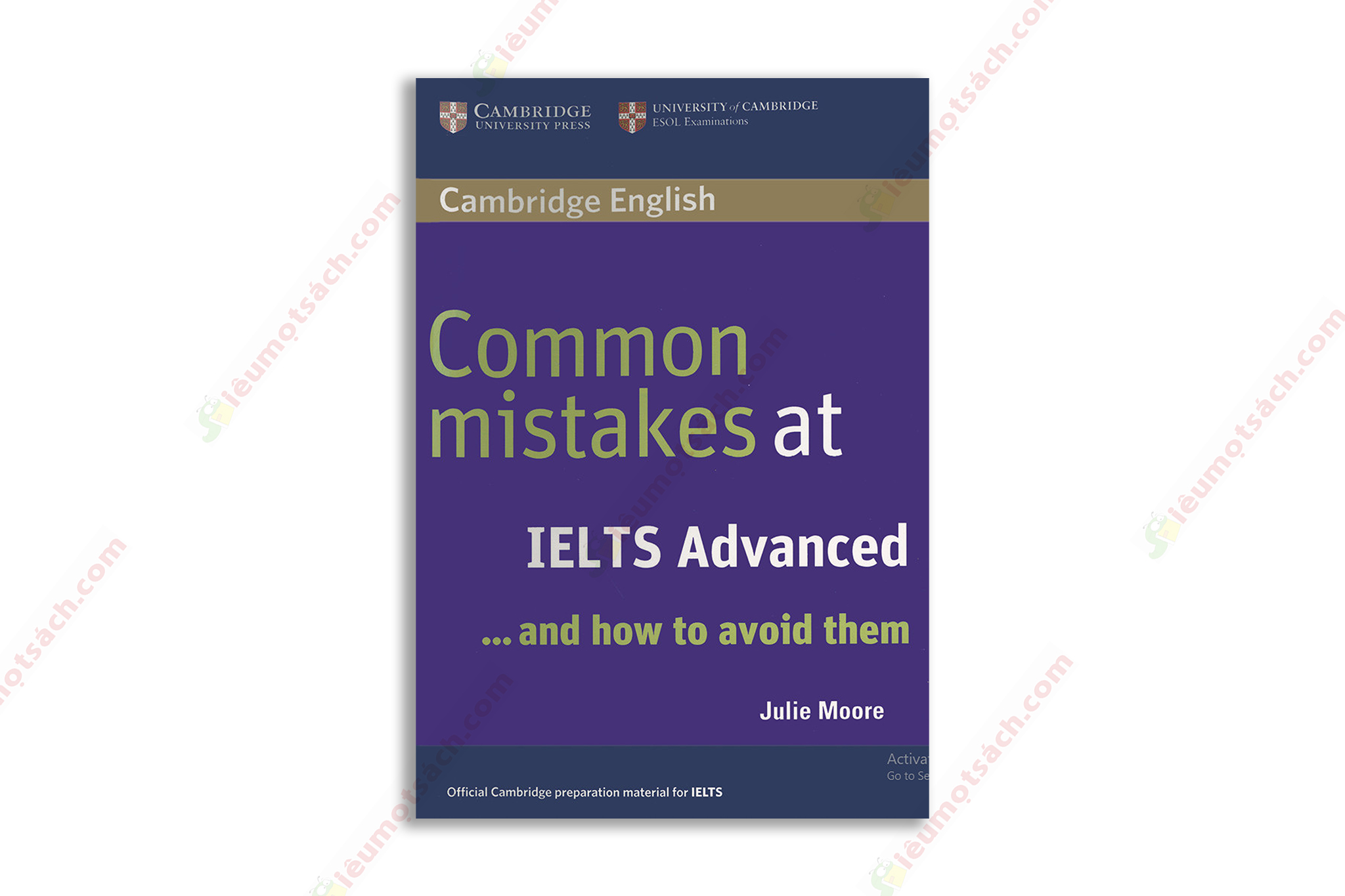 Common Mistakes at Ielts Advanced: And How to Avoid Them