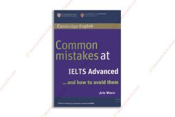 1584532140 Common Mistakes At Ielts – Advanced copy