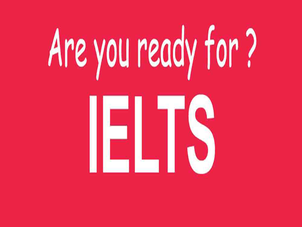 Ielts là kỳ thi tiếng Anh uy tín toàn cầu