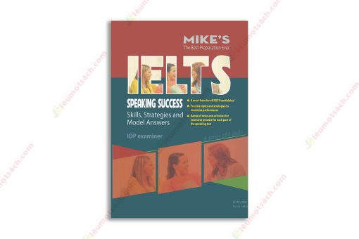 1591600113 Ielts Speaking Success Skills Strategies And Model Answers (Mike’s) copy