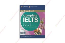 1591925191 Complete IELTS Bands 4 – 5 Student Book copy
