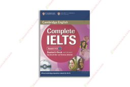 1591925513 Complete IELTS band 5.0- 6.5 Student Book copy