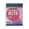 1591925524 Complete IELTS band 5.0- 6.5 Work Book copy
