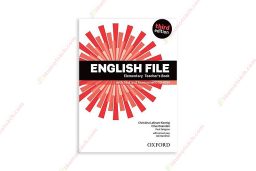 1592189650 English File Elementary Teacher’s Book (3Rd Edition)