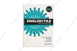 1592189734 English File Advanced Teacher’s Book (3Rd Edition)