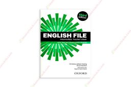 1592189757 English File Intermediate Teacher’S Book (3Rd Edition)