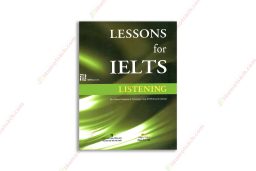 1593598110 Lessons For IELTS Listening copy