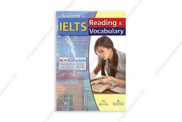 1593655925 Succeed In Ielts Reading & Vocabulary copy