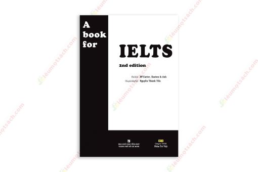 1593656067 A Book For Ielts (2Nd Edition)