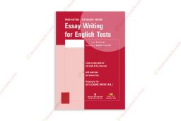 Essay Writing for English Tests_2012