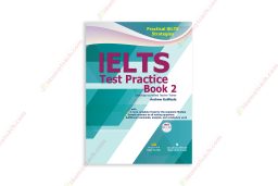 1593656125 Practical Ielts Strategies Test Practice Book