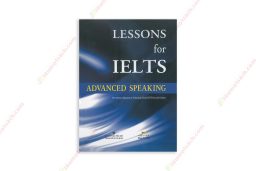 1593656131 Lessons For Ielts Advanced Speaking copy