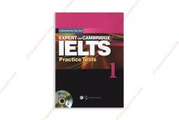 1594010078 Expert On Cambridge Ielts Practice Tests 1