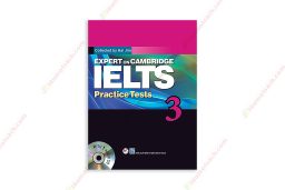 1594010099 Expert On Cambridge Ielts Practice Tests 3