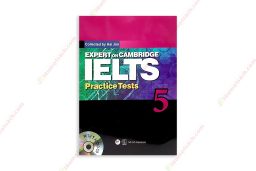 1594010115 Expert On Cambridge Ielts Practice Tests 5