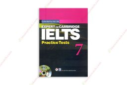 1594010127 Expert On Cambridge Ielts Practice Tests 7