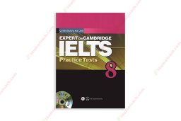 1594010135 Expert On Cambridge Ielts Practice Tests 8