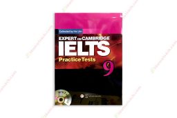 1594010141 Expert On Cambridge Ielts Practice Tests 9