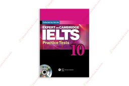 1594010148 Expert On Cambridge Ielts Practice Tests 10