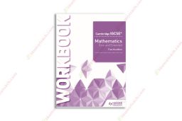 1594091685 Cambridge IGCSE Mathematics Core and Extended Workbook by Ric Pimentel, Terry Wall 4th copy