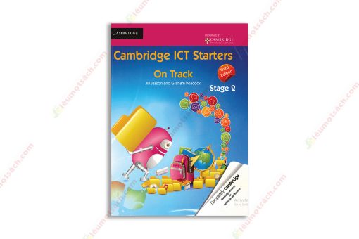 1594187677 Cambridge ICT On track Stage 2 copy