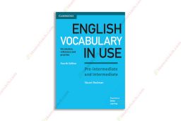 1594274573 English Vocabulary in Use Pre and Intermediate 4th copy