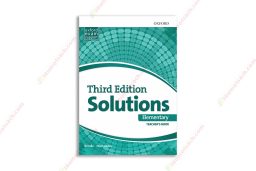 1594638024 Oxford Solution Elementary Third Edition Teacher’s Book copy