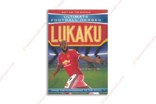 1594983246 Ultimate Football Heroes Lukako copy