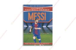 1594983260 Ultimate Football Heroes Messi copy