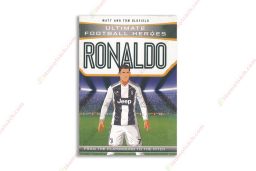 1594983298 Ultimate Football Heroes Ronaldo copy