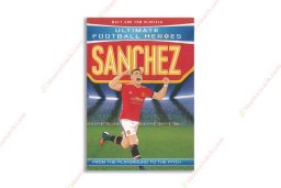 1594983311 Ultimate Football Heroes Sanchez copy